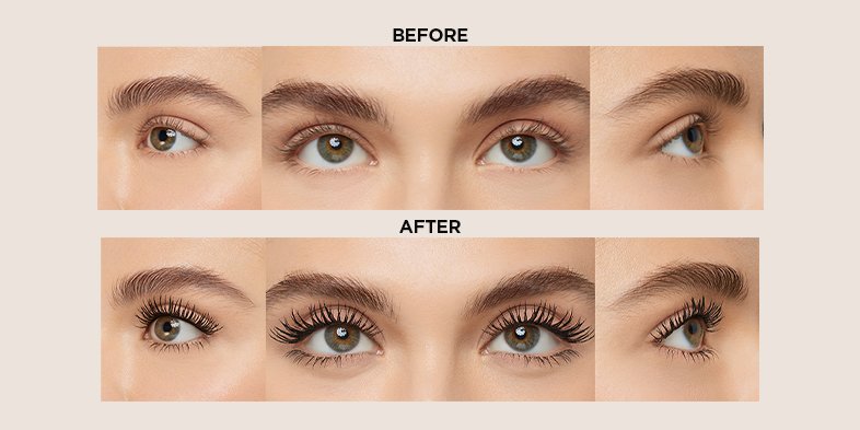 InArticle Best Waterproof Mascaras VoluminousWaterproofMascara